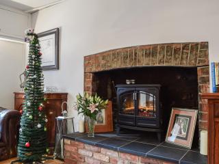 Burwood Cottage - Rotherfield Peppard - 5