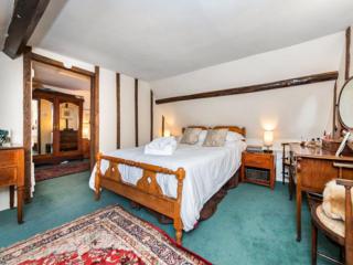 Burwood Cottage - Rotherfield Peppard - 1