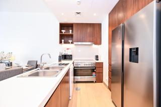 Majestic Port de La mer sea view 2BR - Dubai - 4
