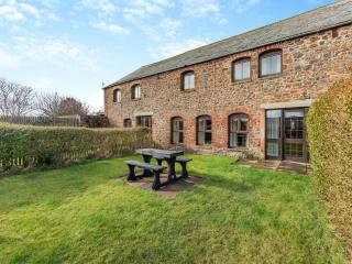 Engine House - Uk48912 - Allonby - 8