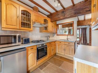 Engine House - Uk48912 - Allonby - 2