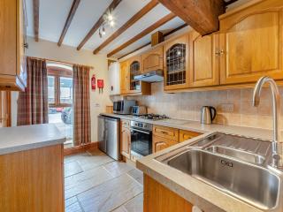Engine House - Uk48912 - Allonby - 3