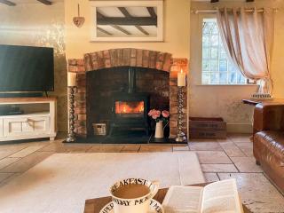 Old Church Farm - Hinstock - 8