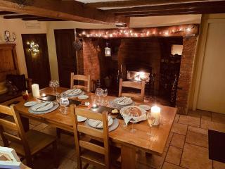 Old Church Farm - Hinstock - 6
