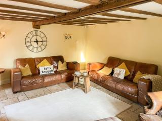 Old Church Farm - Hinstock - 7