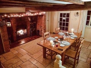 Old Church Farm - Hinstock - 5