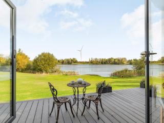 Angel Lodge - Cotham - 9