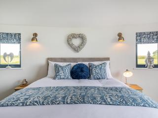 Angel Lodge - Cotham - 6