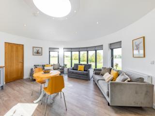 Angel Lodge - Cotham - 4