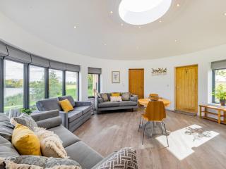 Angel Lodge - Cotham - 3
