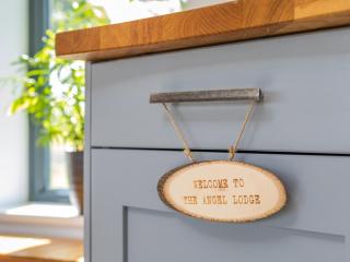 Angel Lodge - Cotham - 2