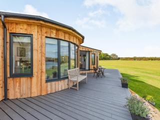 Angel Lodge - Cotham - 1
