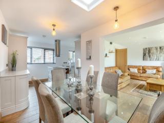 The Hideaway - Chapel Saint Leonards - 5