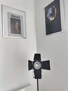 Appartement lumineux aux portes de Paris Séjour longue durée idéal Pour Couple & Professionnels - Malakoff - 2