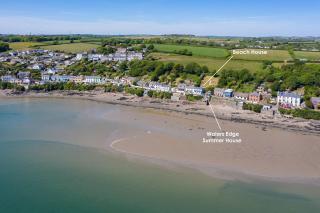 Beach House Cottage - Milford Haven - Llanstadwell - 4