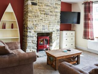 Woodside Cottage - Low Etherley - 0