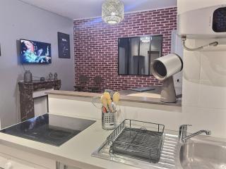 Appartement lumineux aux portes de Paris Séjour longue durée idéal Pour Couple & Professionnels - Malakoff - 7