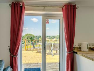Hill Crest Lodge 1 - Hemswell - 6
