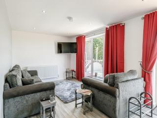 Hill Crest Lodge 1 - Hemswell - 5