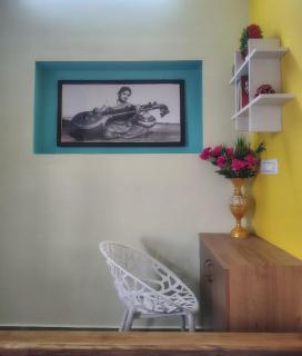 Gokulam Residency - 8