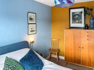The Artists Retreat - Whitby - 1