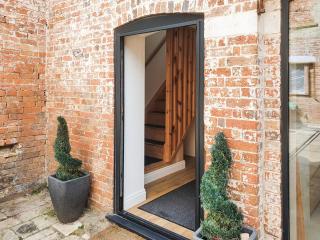 The Coach House - Fordingbridge - 9