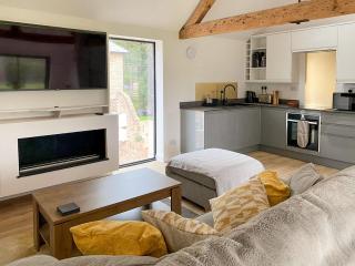 The Coach House - Fordingbridge - 8