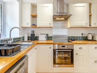 Y Beudy - Capel Bangor - 3