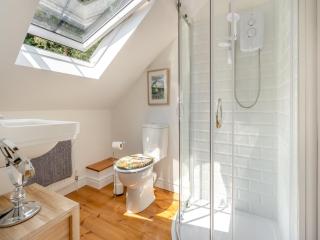 Y Beudy - Capel Bangor - 6