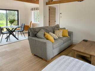 The Coach House - Fordingbridge - 7
