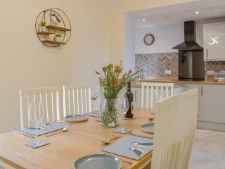 Cremona Cottage - Carlin How - 4
