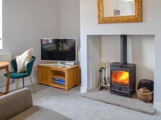 Old Reading Room - 9