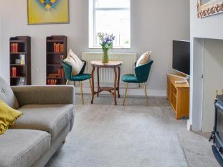 Old Reading Room - Cotehill - 8