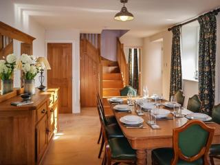 Acacia Cottage - Wirksworth - 7