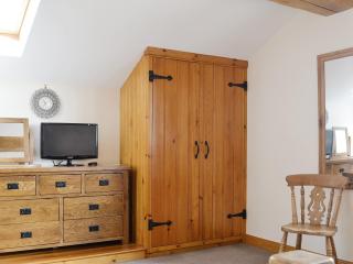 Hutter Hill Barn - Silsden - 7