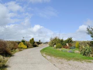 Hutter Hill Barn - Silsden - 6