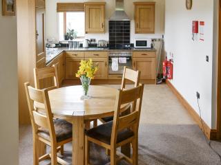 Hutter Hill Barn - Silsden - 5