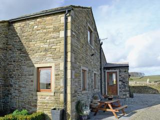 Hutter Hill Barn - Silsden - 3