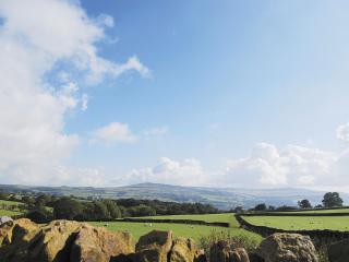 Hutter Hill Barn - Silsden - 2