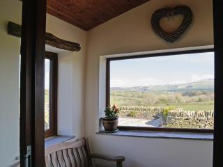 Hutter Hill Barn - Silsden - 1