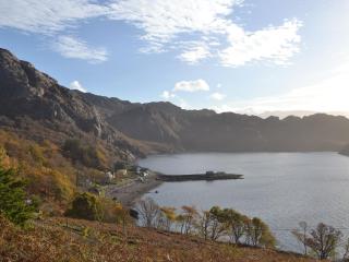 Mango Ponys Bothy - Uk31959 - Diabaig - 1