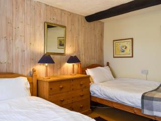 Seagate Cottage - Minehead - 3
