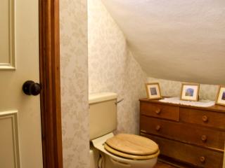 Seagate Cottage - Minehead - 1