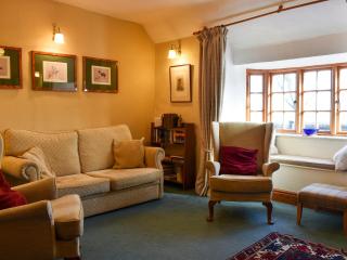 Seagate Cottage - Minehead - 7
