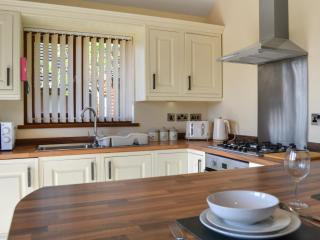 Jasmine Lodge - Garton - 9