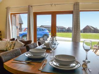 Jasmine Lodge - Garton - 6