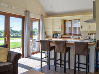 Jasmine Lodge - Garton - 5