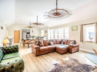 Cattle Crush Cottage - Uk35988 - Great Driffield - 5