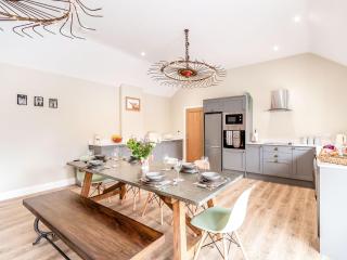 Cattle Crush Cottage - Uk35988 - Great Driffield - 3