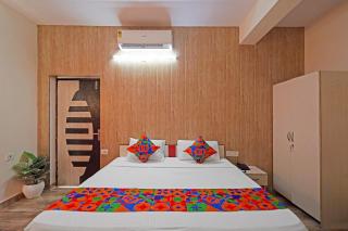 FabHotel MVR Stay 116 - Noida - 7